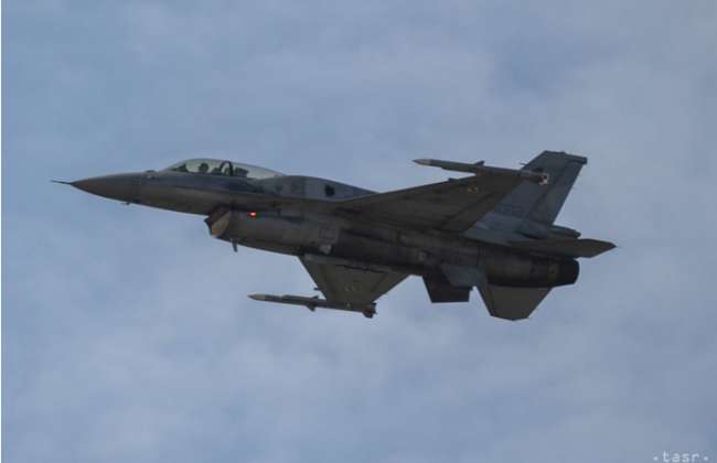 Screenshot 2023 02 02 at 08 23 16 Poľsko je ochotné poslať Ukrajine stíhačky F 16 ak by sa dohodlo NATO