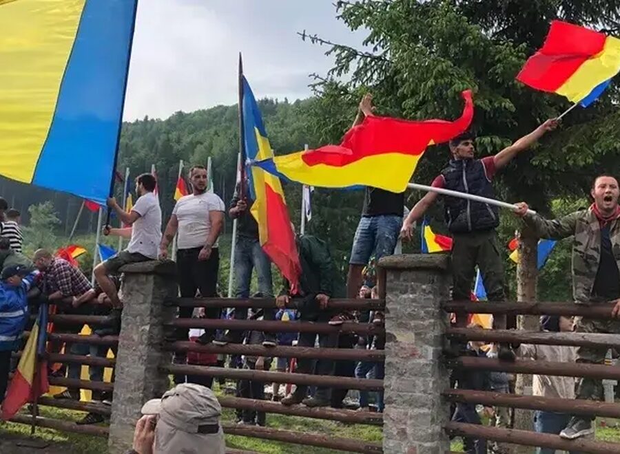 O uzvolgye