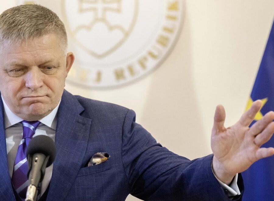 Fico menj el melegebb éghajlatra