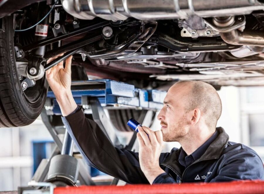 Muszaki vizsga es eredetiseg vizsgalat