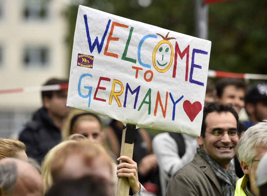 Germany Migrants930852282613
