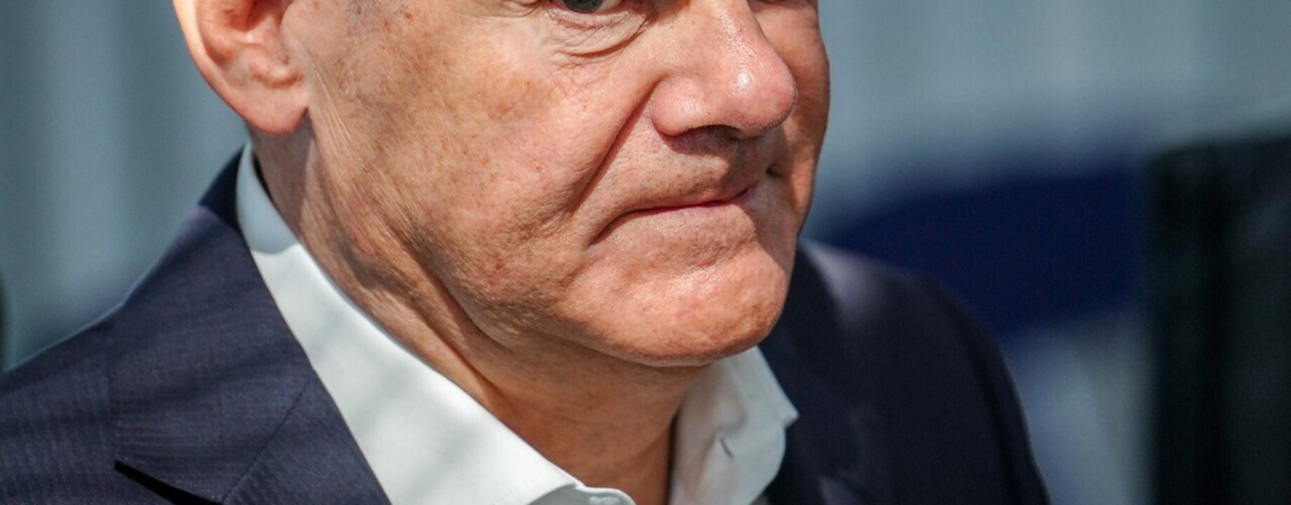 Olaf scholz