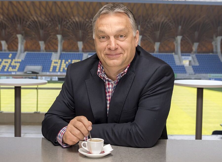 Orban kave 9