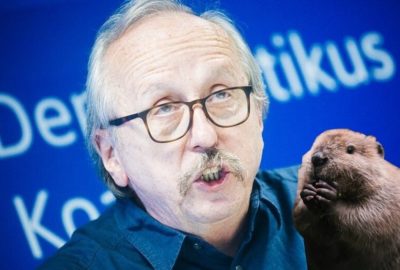 Niedermüller Péter 2
