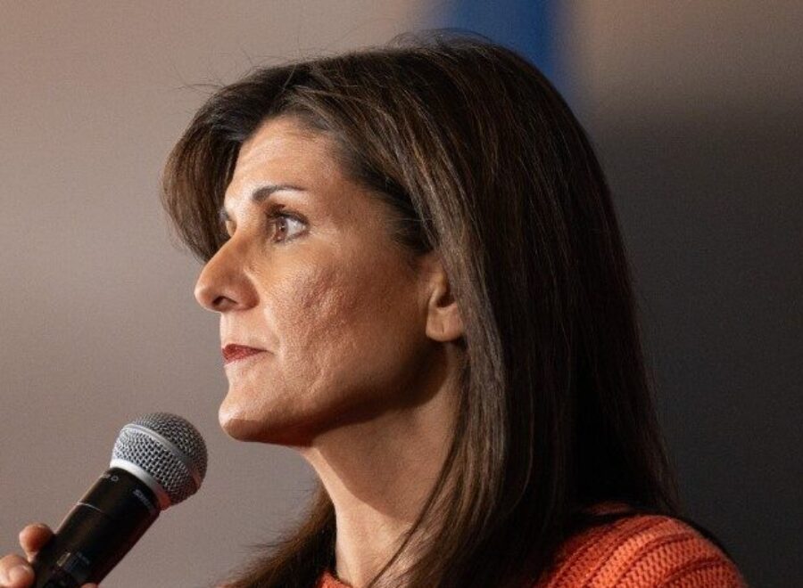 Screenshot 2024 03 07 at 08 34 45 Nikki Haley Drops Out of Republican Primary Race