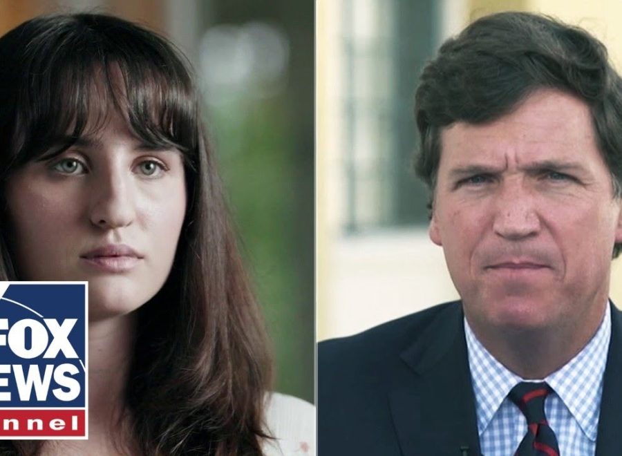 Tucker Carlson