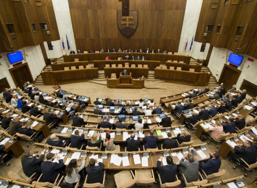 Parlament