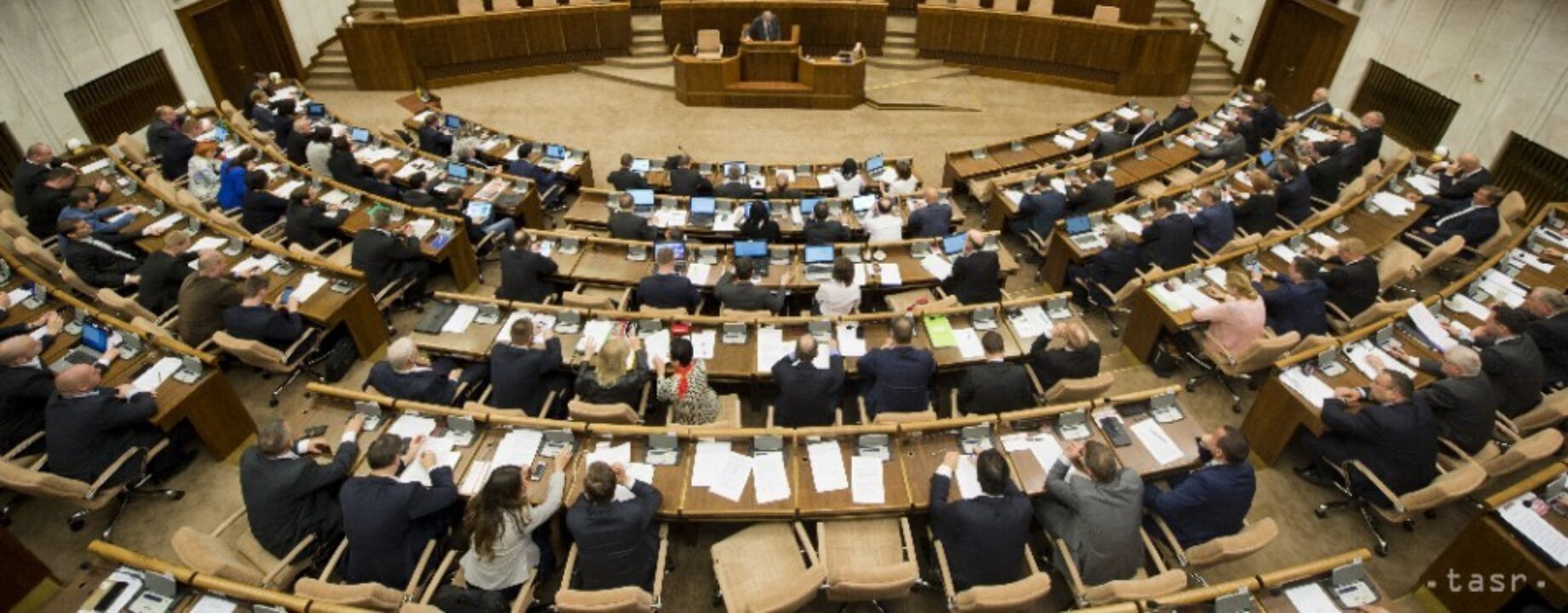 Parlament