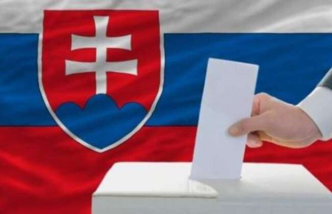 Szlovakiai valasztasok 2020
