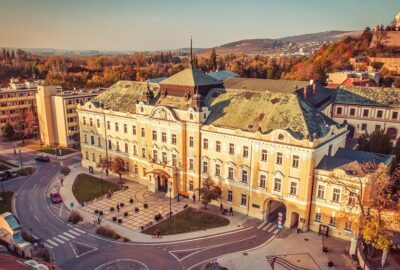 Foto Krasy Nitrianskeho kraja