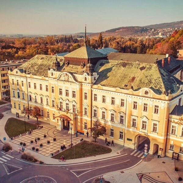 Foto Krasy Nitrianskeho kraja