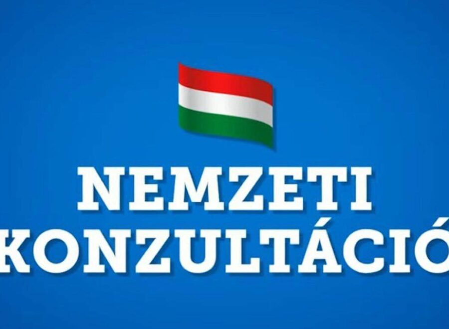 Nemzeti konzultacio