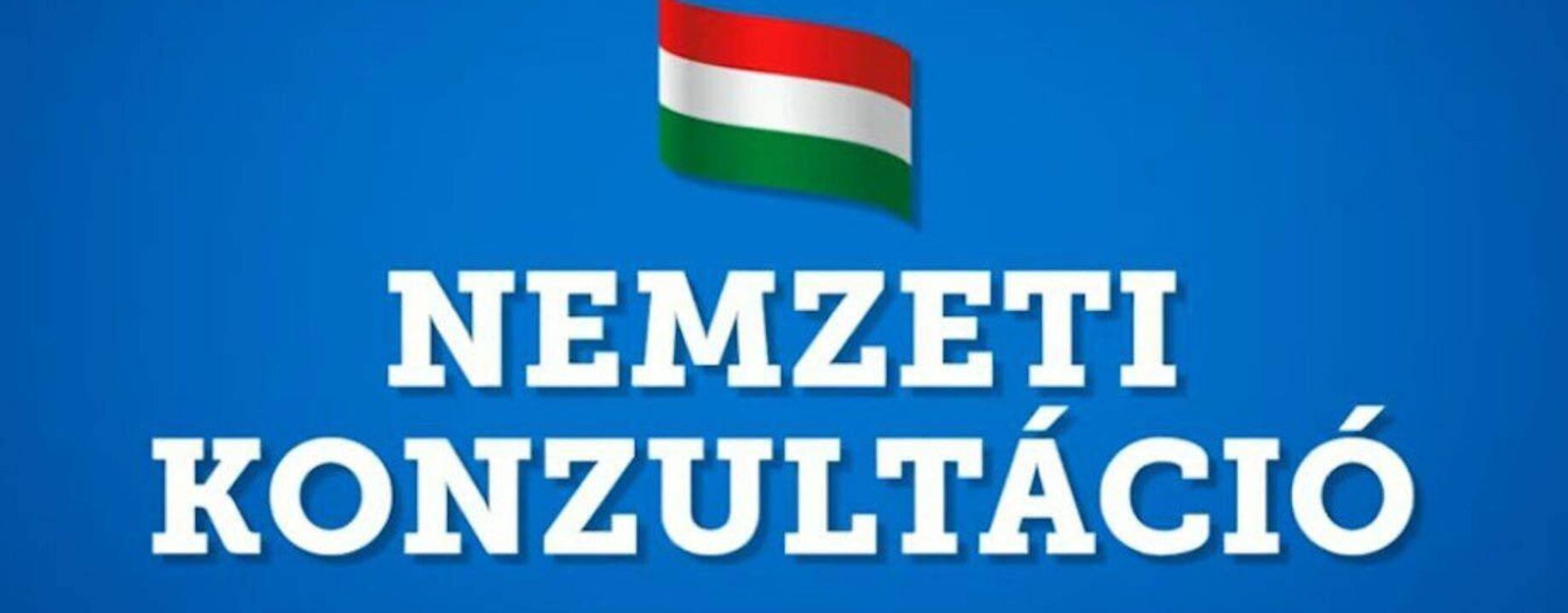 Nemzeti konzultacio