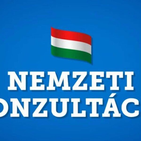 Nemzeti konzultacio