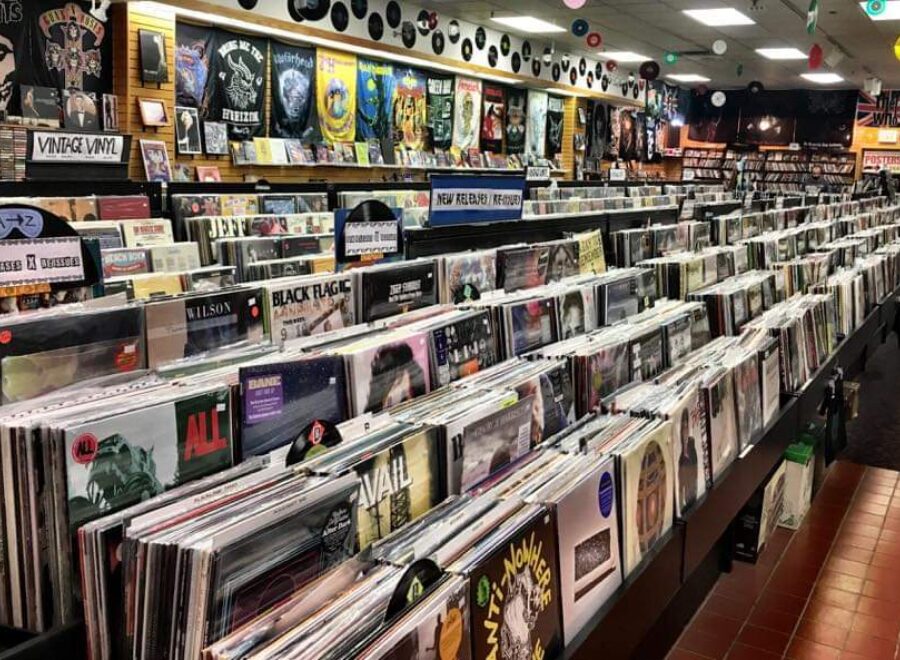 Rock Shop Mays Landing