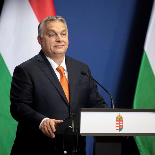 Orbán mti