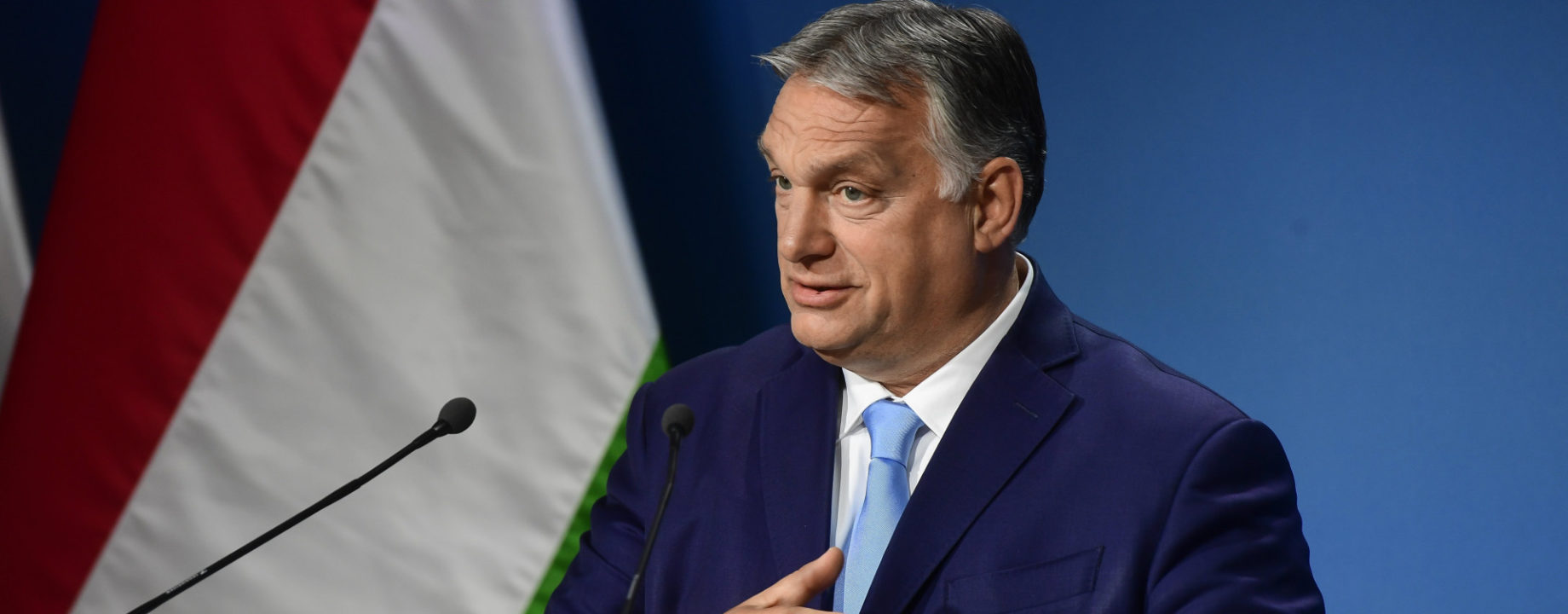 Orban viktor kormanyinfo sajtotajekoztato