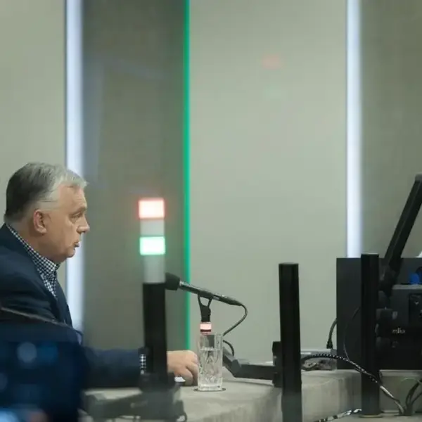 Orban a kossuth radioban