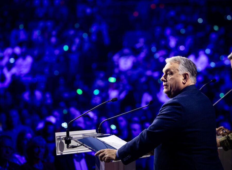 Orbán lázár debrecen