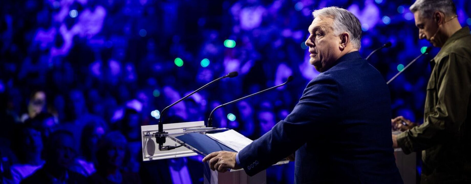 Orbán lázár debrecen