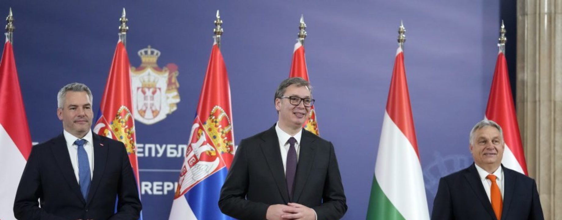 Serbia Hungary Austria867954916127