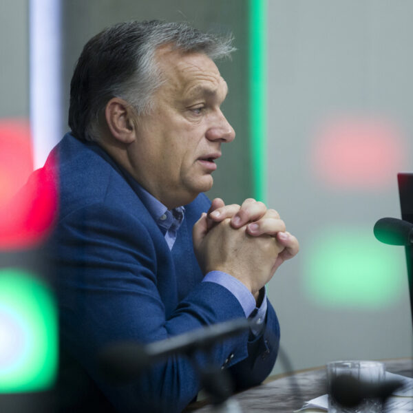 Orban viktor kossuth radio interju koronavirus jarvany 200313 356017