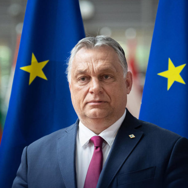 Orban viktor
