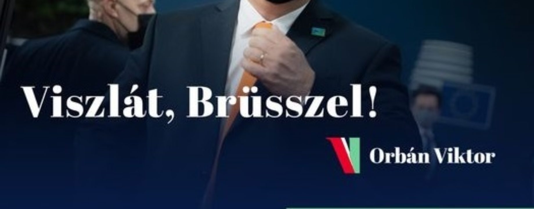 Orban brusszel fb