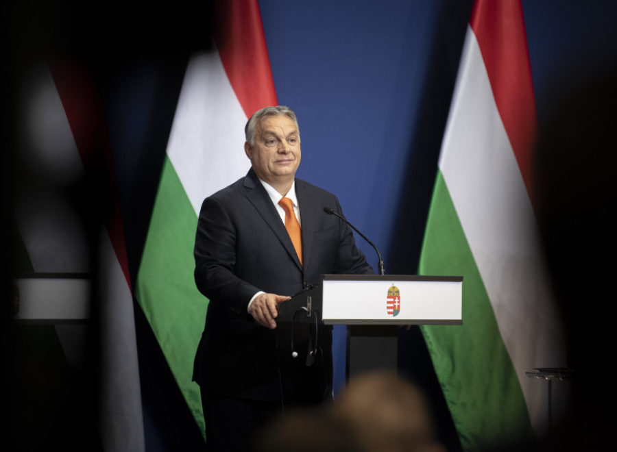 Orban viktor miniszterelnok 506017