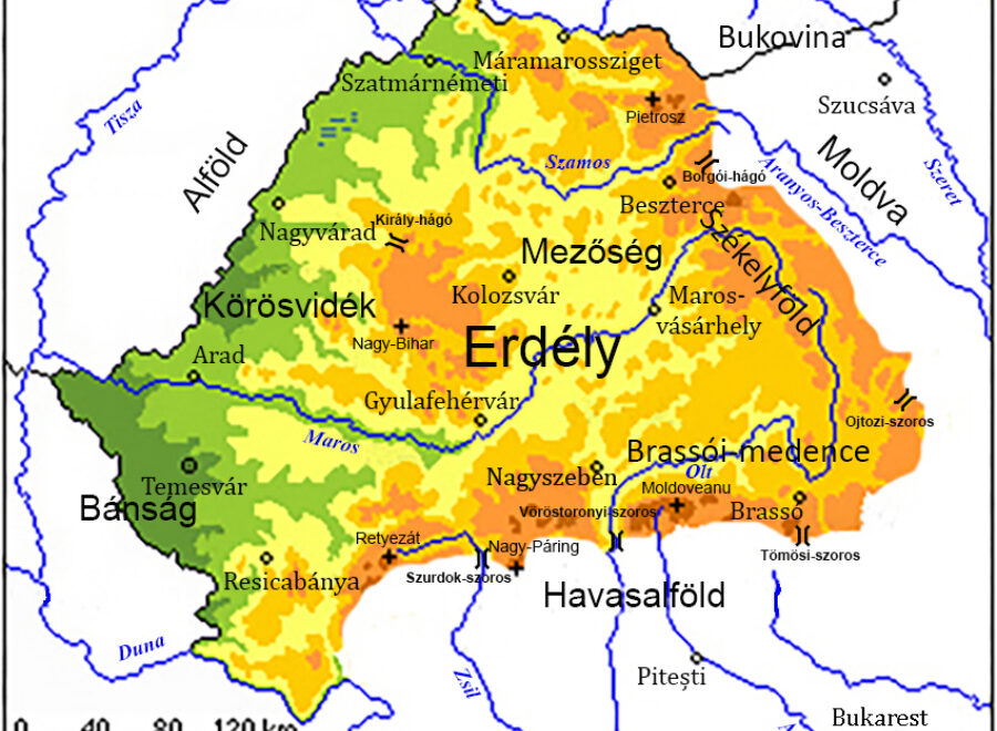 Erdély