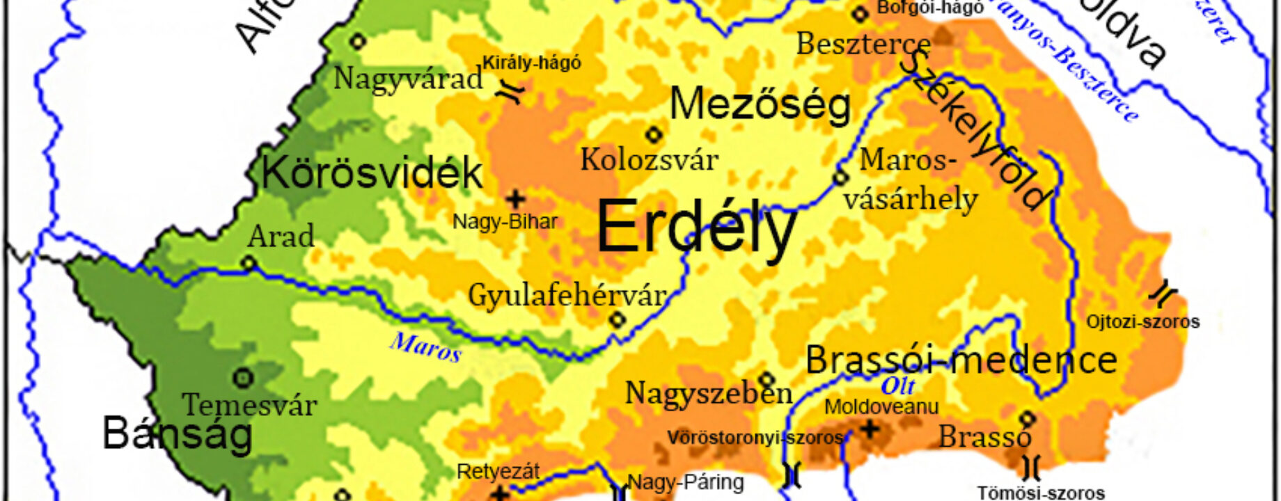 Erdély