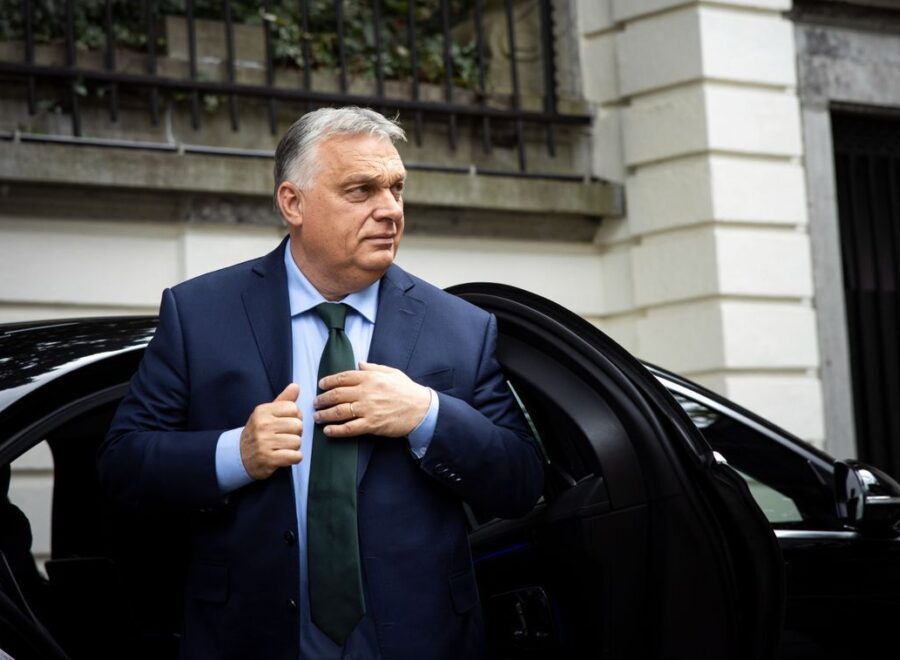Orban 154