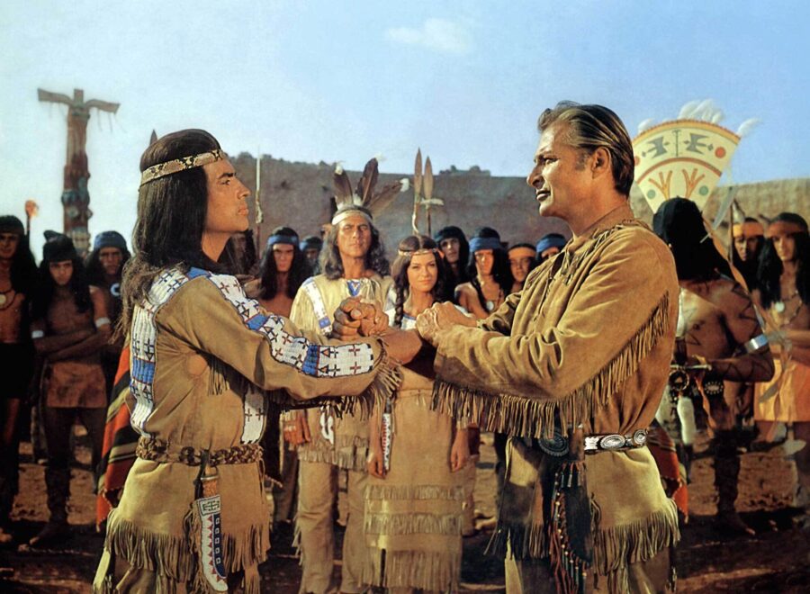 Winnetou