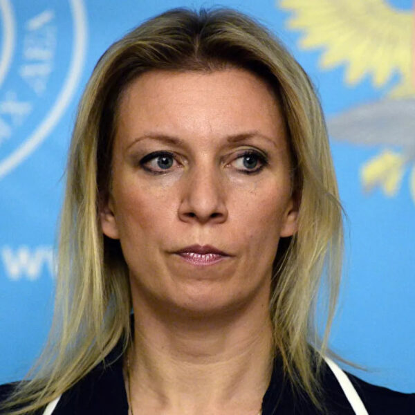 Marija zaharova szovivo