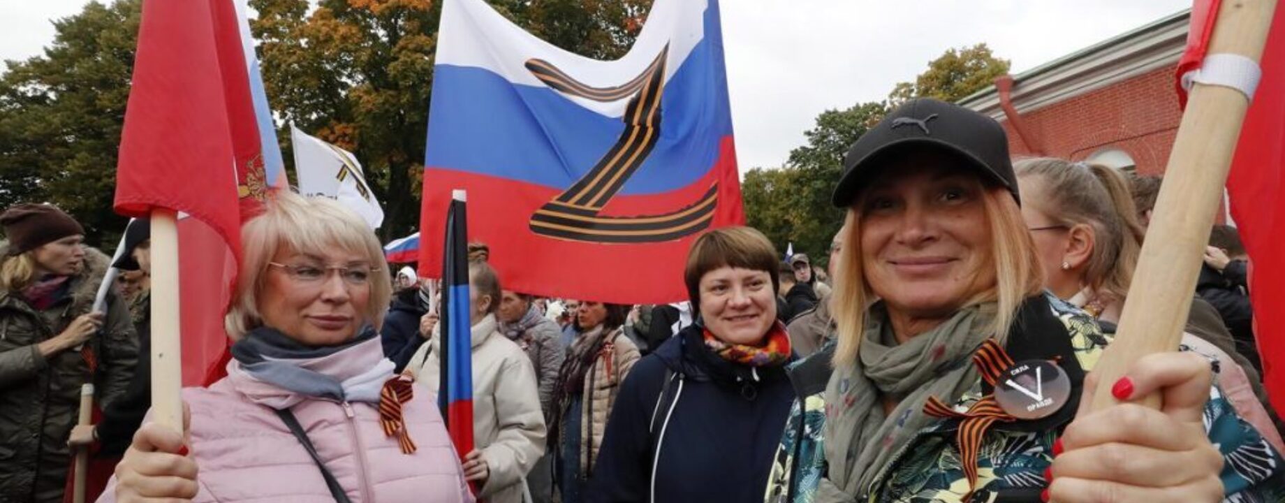Nepszavazas Oroszorszag