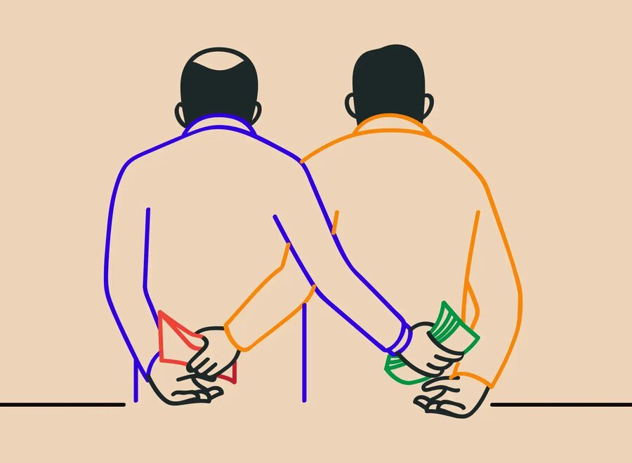 Featured art corruption istock 1