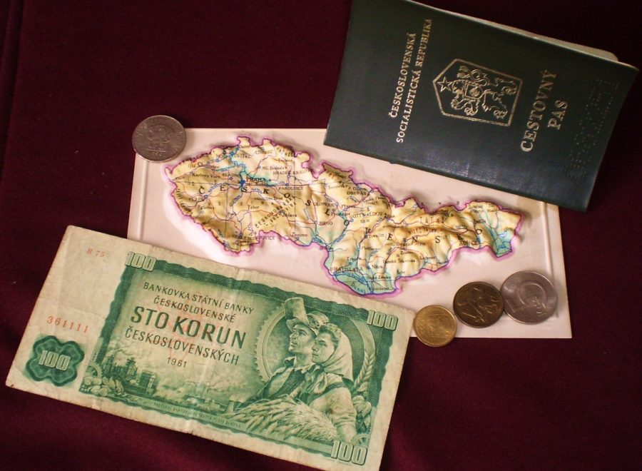 Cssr map pasport money