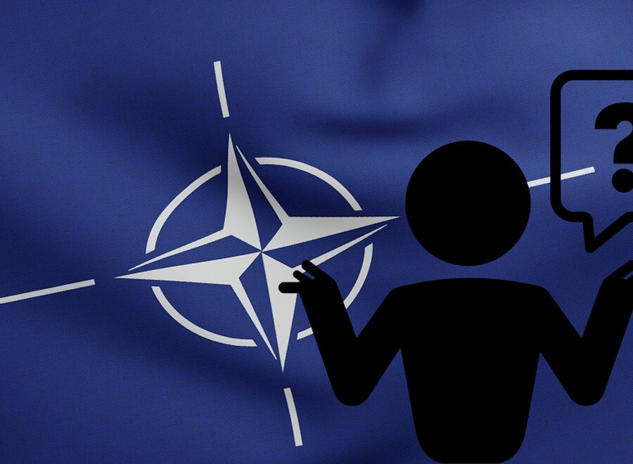 EPRS Aa G 729380 Russia war Ukraine Nato response FINAL 1