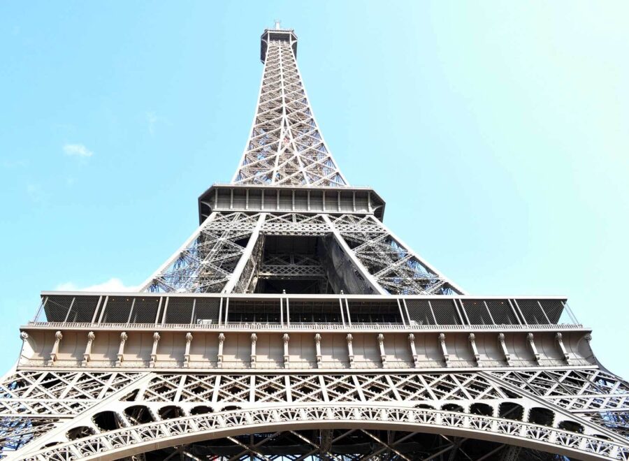 Eiffel torony