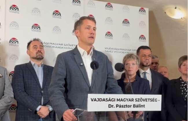 Vajdasag Pasztor Balint Talpon maradtunk 0 nagy