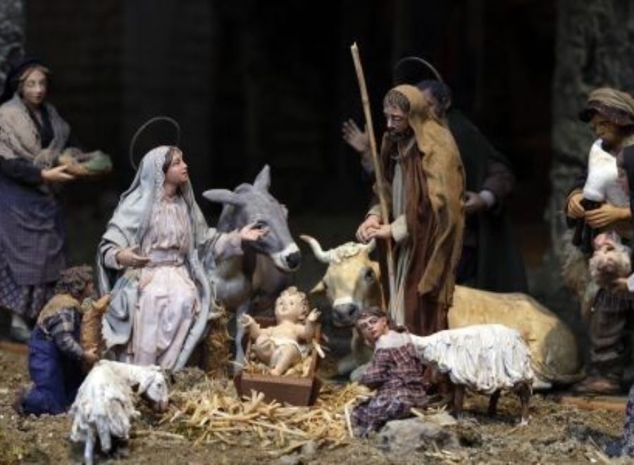 Betlehem vatican