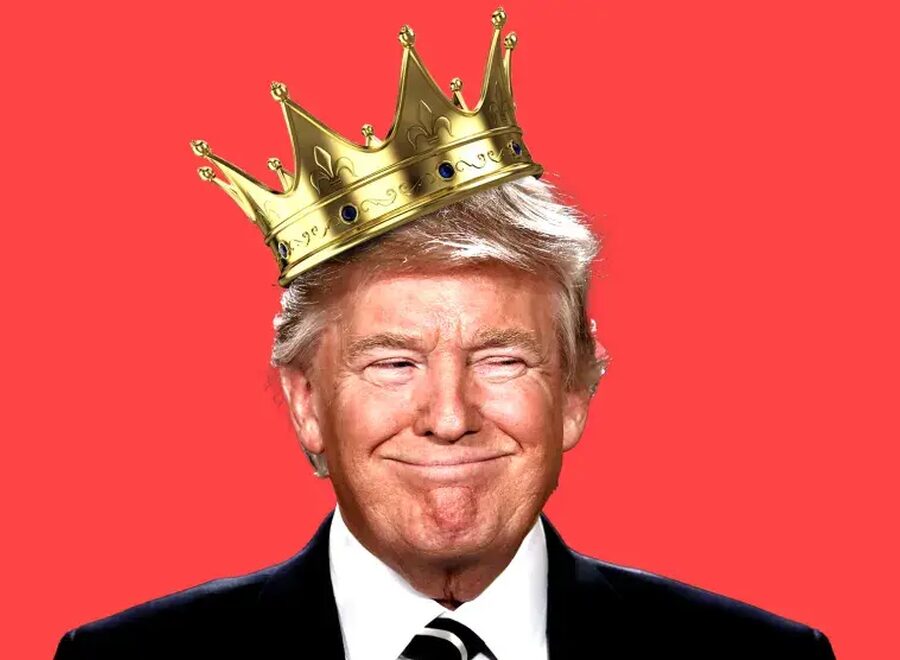 Trump scotus king maker 2000