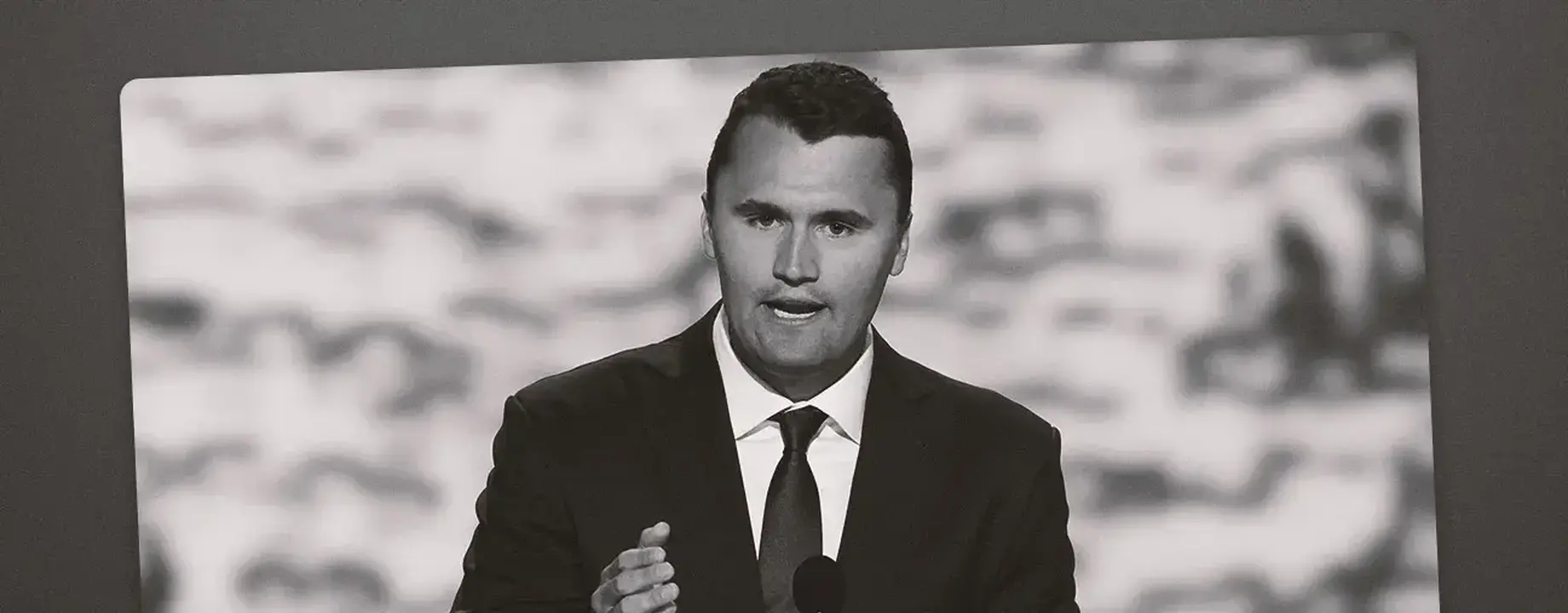 Charlie Kirk Obit Template Headshot Getty H 2025