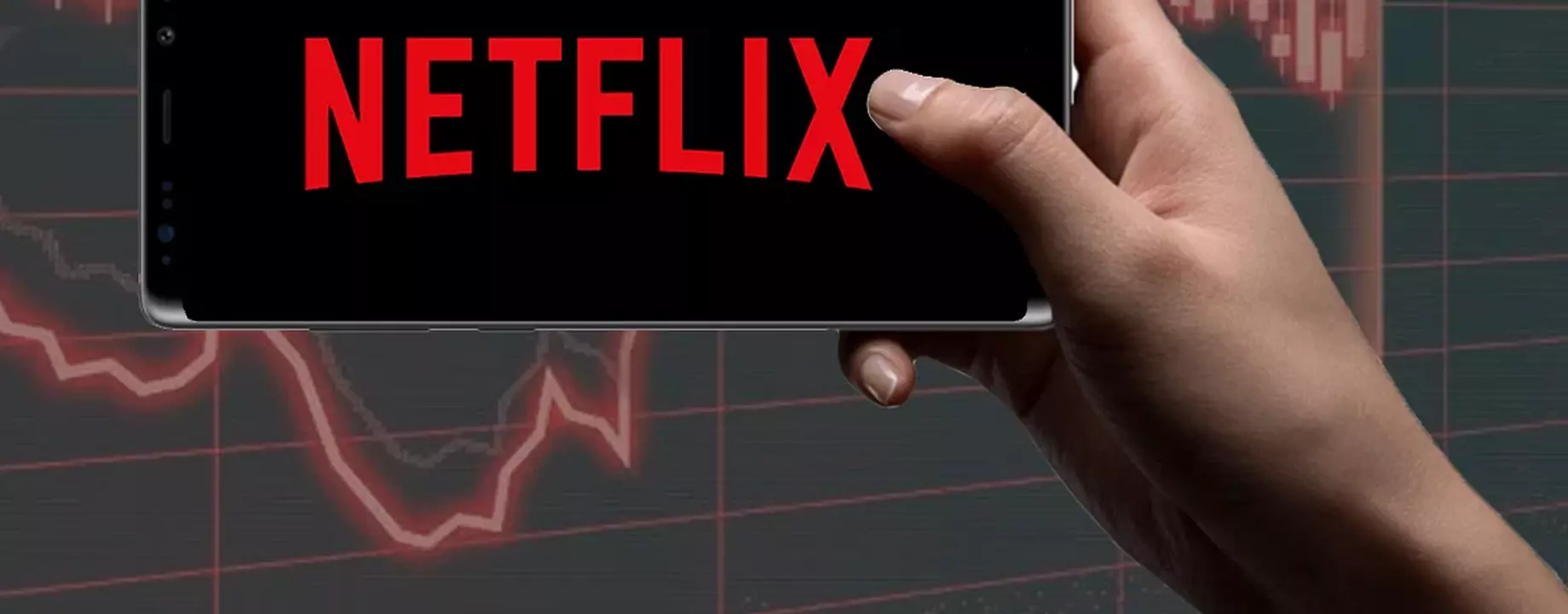 Netflix Market Image