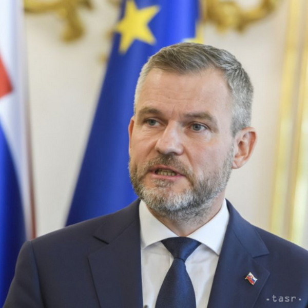 Screenshot 2024 06 13 at 09 38 59 Prvá oficiálna zahraničná cesta Pellegriniho do ČR bude 26 júna