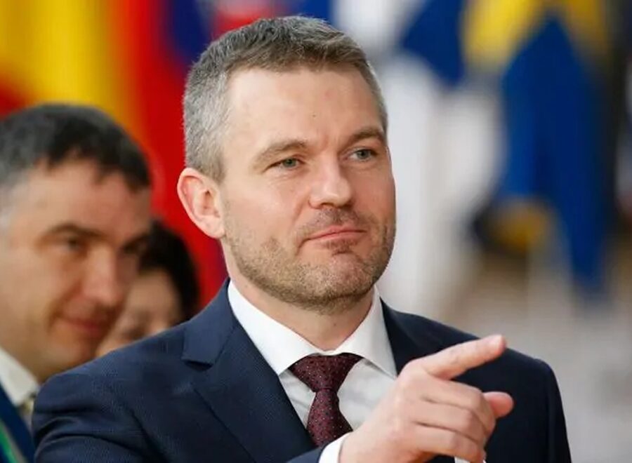 Peterpellegrini