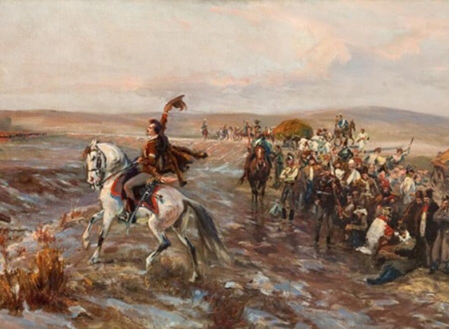 Petofi erdelyi korkep