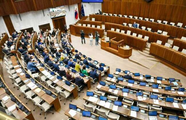 2026 04 30 szlovak parlament