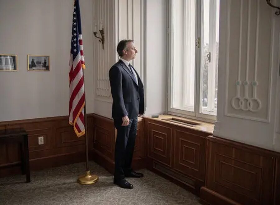 00hungary ambassador 01 kjmp article Large