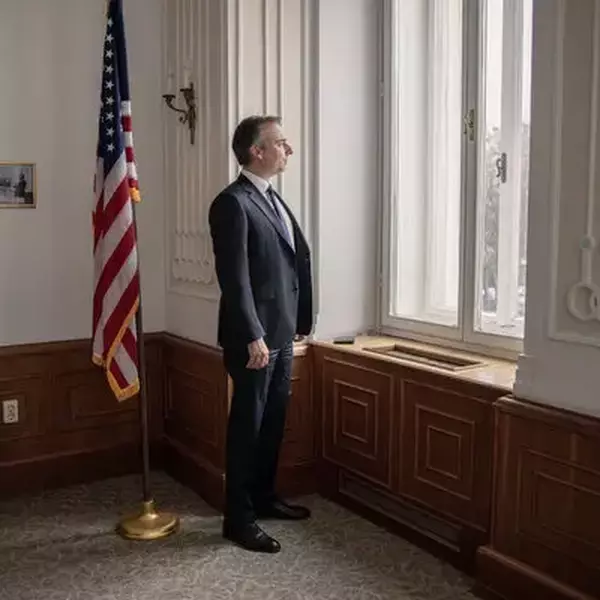 00hungary ambassador 01 kjmp article Large